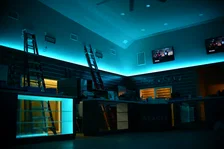 Interior Flex LED Spool - RGB ColorSHIFT image 5