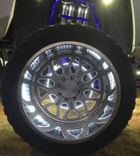 Wheel Accent Light image 13