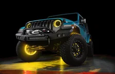 LED Wheel Rings image 7