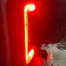 Tail light Assembly for Jeep image 16
