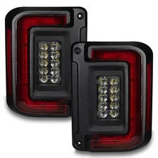 Tail light Assembly for Jeep image 1