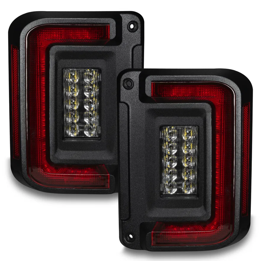 Tail light Assembly for Jeep