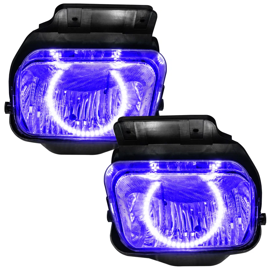 2003-2006 Chevy Silverado SMD FL