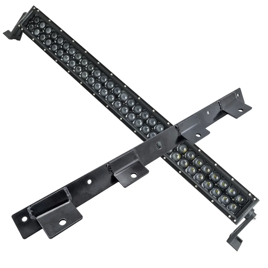 2014-2016 Toyota Tundra ORACLE Off-Road Light Bar Bracket Combo