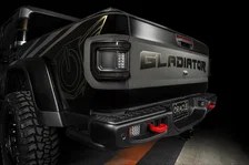 Tail light Assembly for Jeep Gladiator image 8
