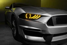 Headlight Assembly for Ford Mustang image 8
