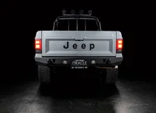 Tail light Assembly for Jeep Comanche image 8