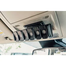 TRIGGER 6 SHOOTER Toyota 4Runner, Lexus GX 470, & FJ Cruiser Combo Kit image 5