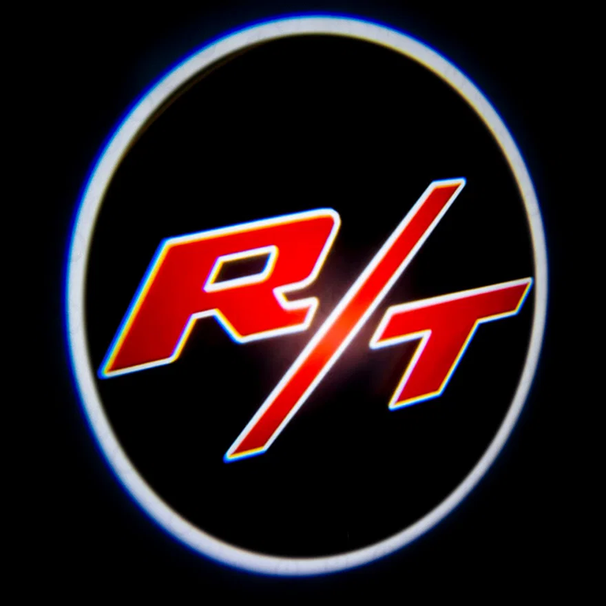 Door LED Projectors - R/T