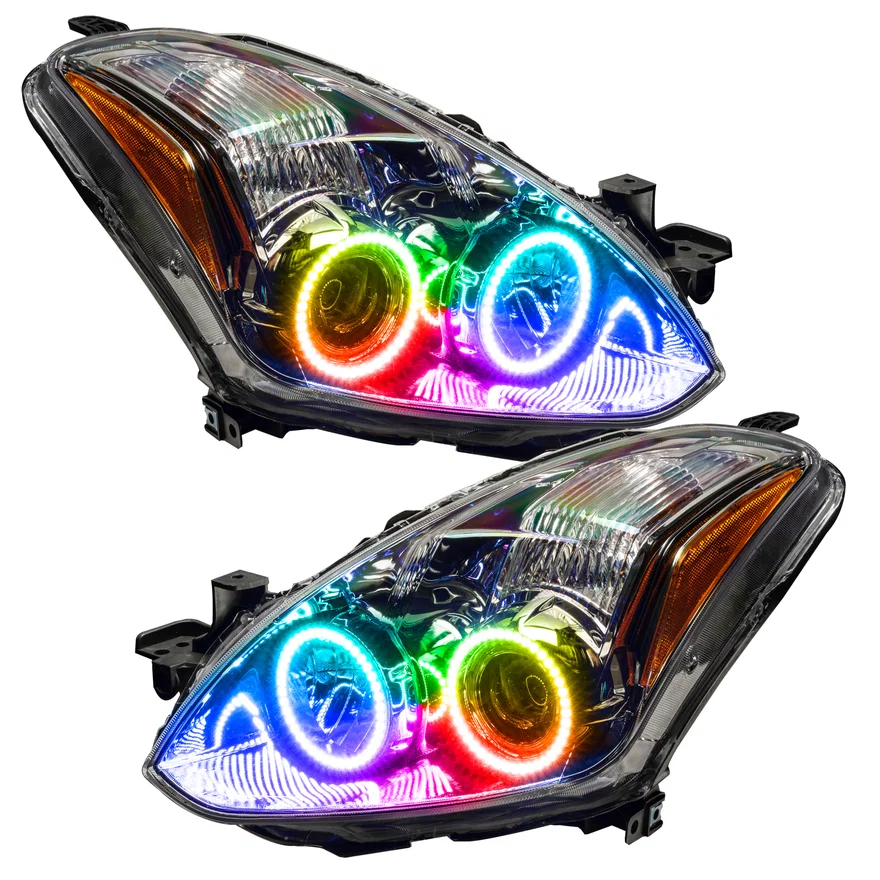 2010-2012 Nissan Altima Coupe SMD HL