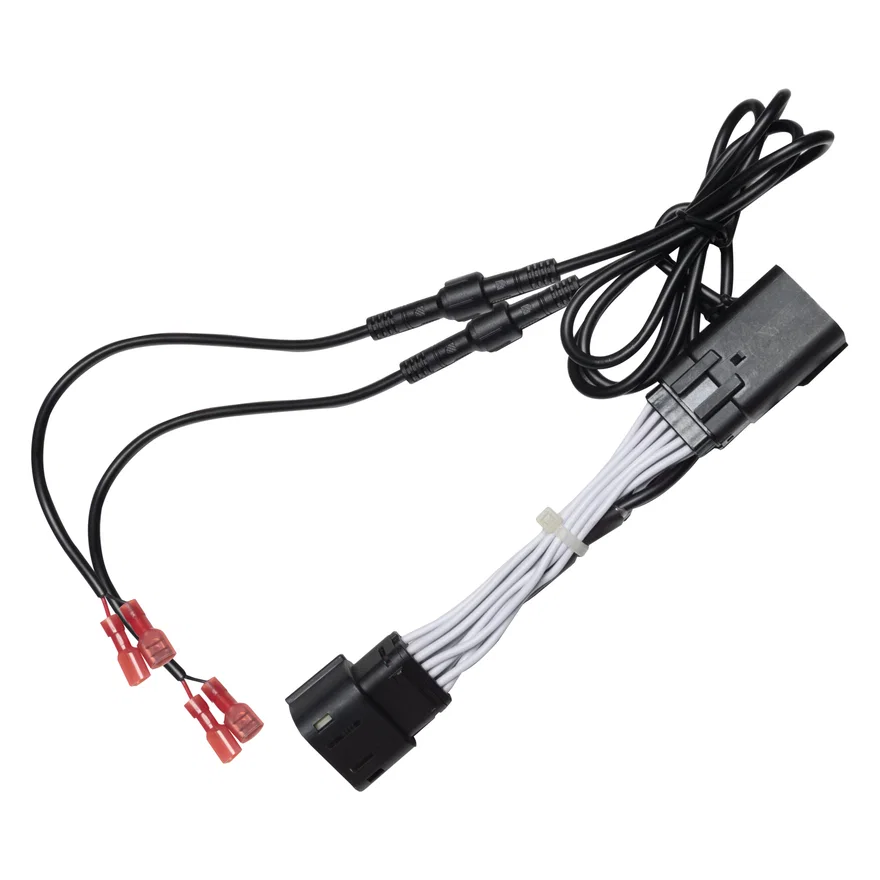 Wiring Harness for Jeep Wrangler