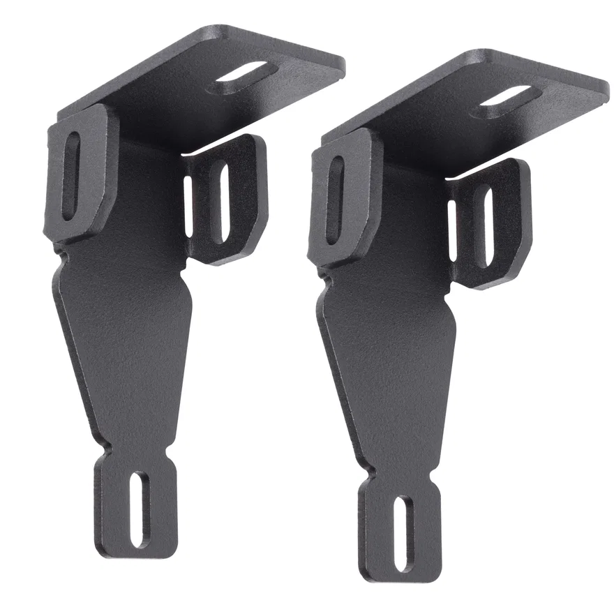 1999-2014 Ford F-150 LED Fog Light Replacement Brackets