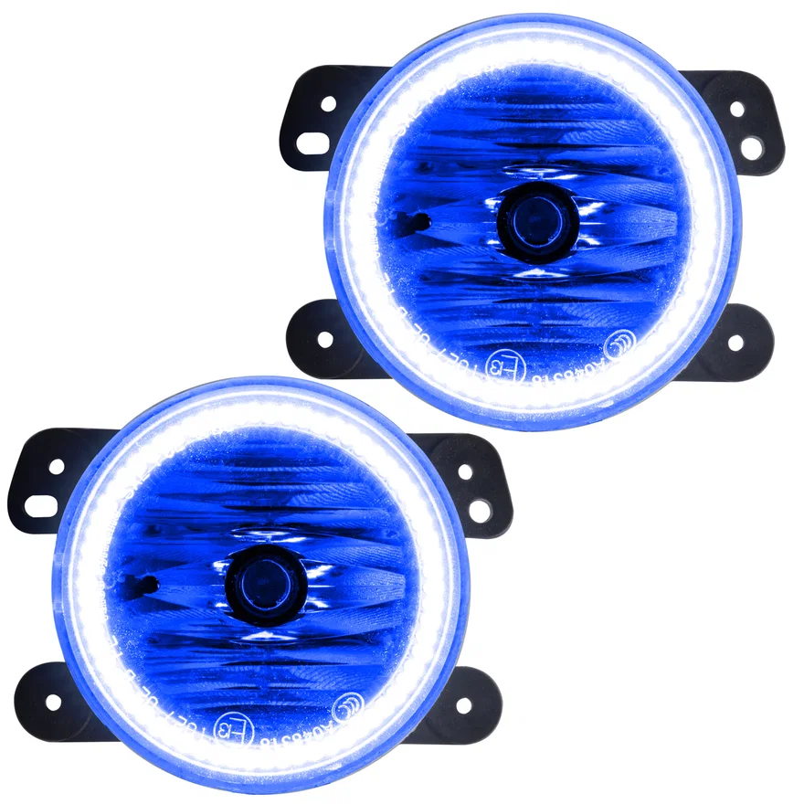 2007-2009 Jeep Wrangler JK SMD FL