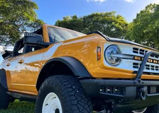 Side-Mirror for Ford Bronco image 13