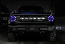 Daytime Running Light Circuit Board for Ford Bronco image 8