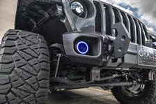 Fog Light Assembly for Jeep image 12