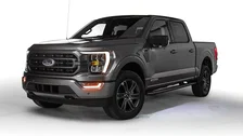 Daytime Running Light Circuit Board for Ford F-150 image 6