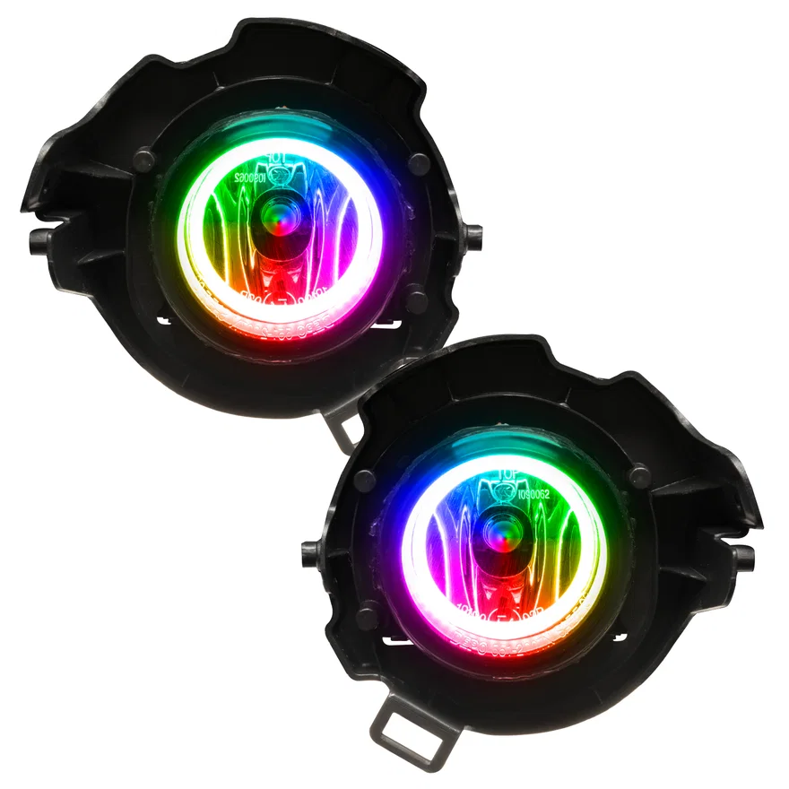 2008-2014 Nissan Armada SMD FL