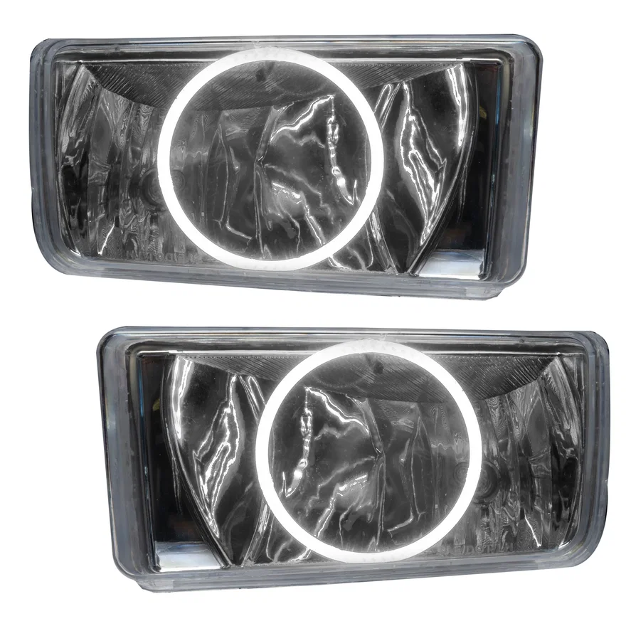 2007-2015 Chevrolet Silverado SMD FL