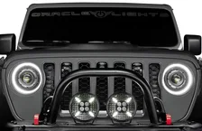 Auxiliary Light for Jeep image 5