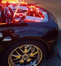 Engine Bay LED Lighting Kit 60in image 12