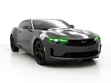 Daytime Running Light Circuit Board for Chevrolet Camaro image 5