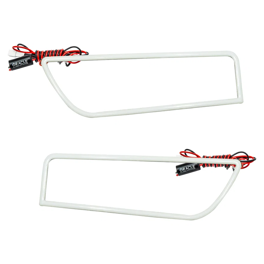 Polaris RZR XP 1000 2013-2015 ORACLE PLASMA Halo Kit
