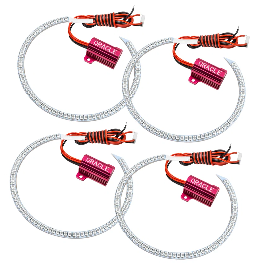 BMW M3 1998-2005 ORACLE LED Halo Kit