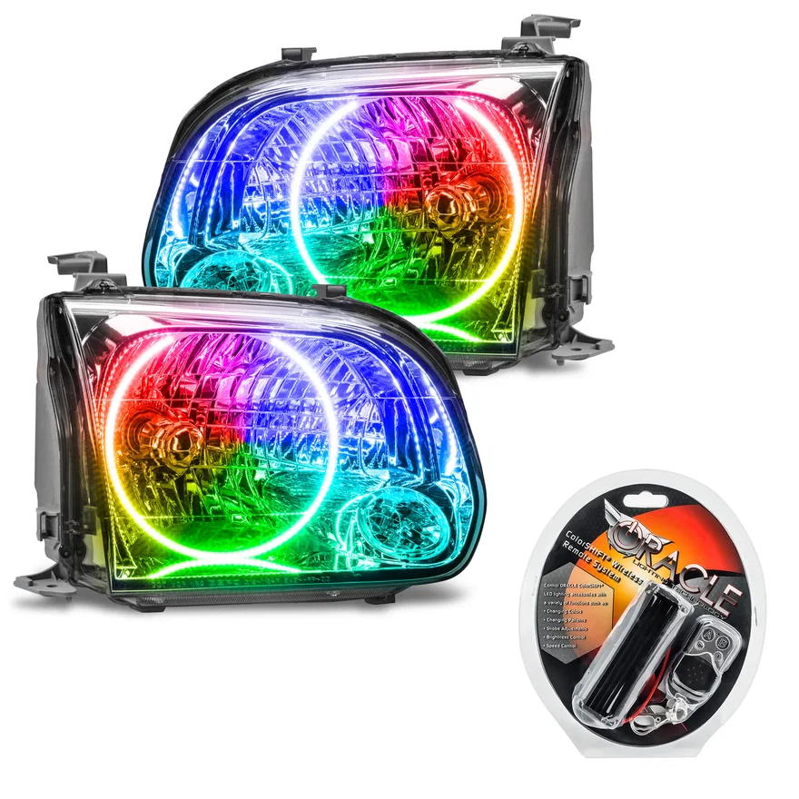 2005-2006 Toyota Tundra Double Cab SMD HL