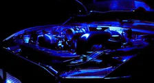 Engine Bay LED Lighting Kit 60in image 9