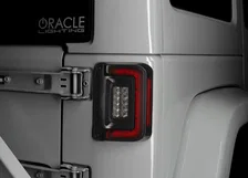 Tail light Assembly for Jeep image 10