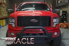 2009-2014 Ford F150 / Raptor Off-Road Mirrors image 4