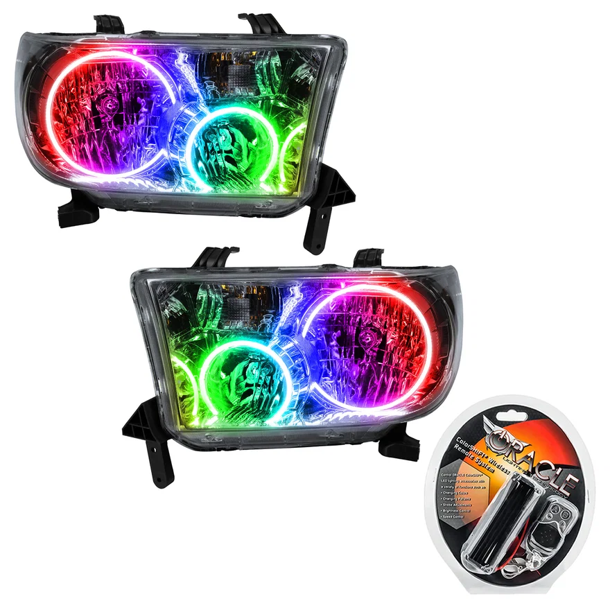 2008-2016 Toyota Sequoia SMD HL