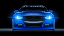 ColorSHIFT DRL for Dodge Charger image 2
