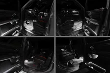 Fiber Optic Kit for Ram 1500 image 3