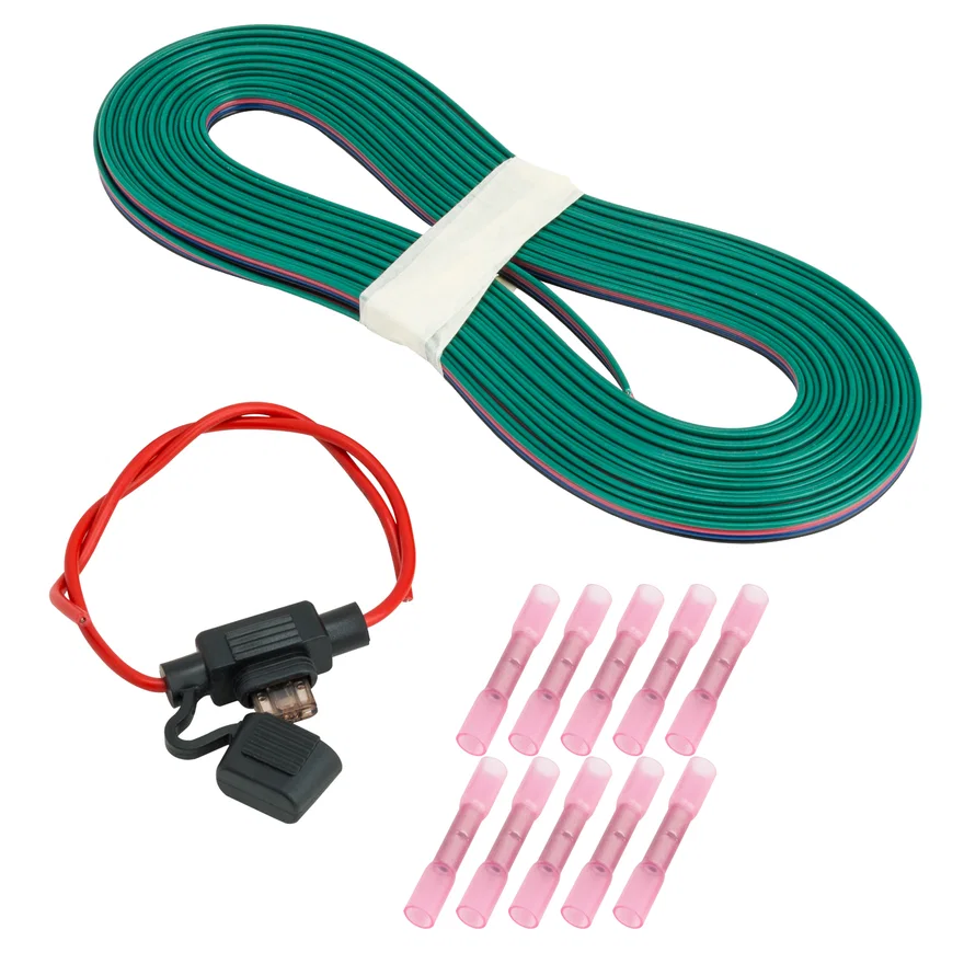 RGB Halo Installation Kit