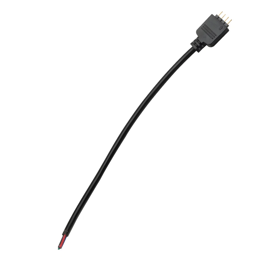 In-Line RGB Link