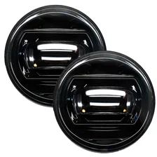 High Performance LED Fog Lights, 6000K for Toyota image 1