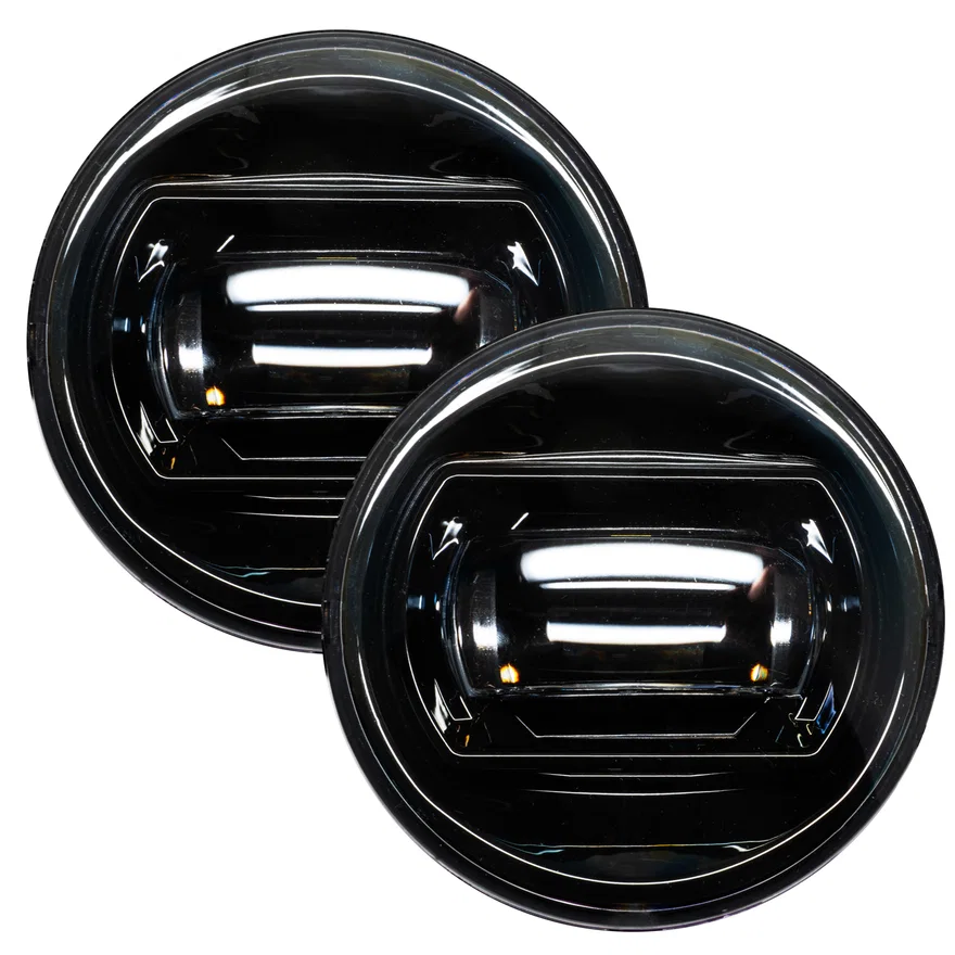 High Performance LED Fog Lights, 6000K for Toyota
