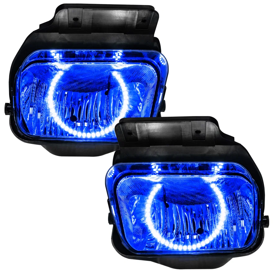 2003-2006 Chevy Silverado SMD FL