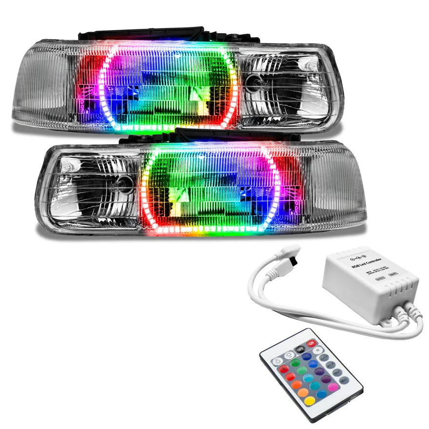 2000-2006 Chevrolet Tahoe SMD HL