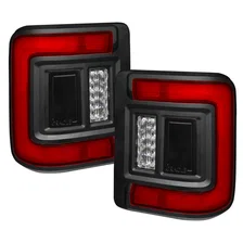 Tail Light Assembly for Jeep Wrangler image 5
