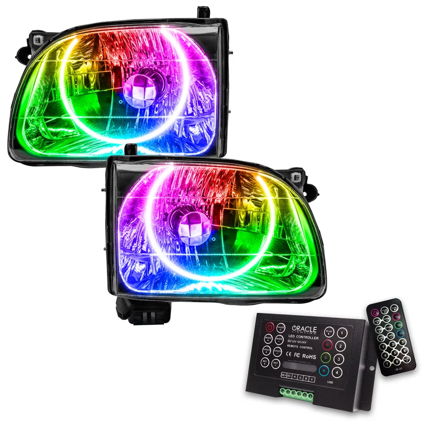 2001-2004 Toyota Tacoma SMD HL