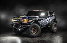 Headlight Assembly for Ford Bronco image 2
