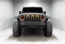 Oculus ColorSHIFT Bi-LED Projector Headlights for Jeep image 11