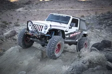 Jeep Wrangler JK Off-Road Side Mirror image 27