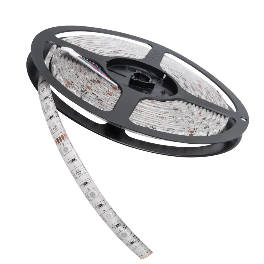 Exterior Flex LED 12 in. Strip - Warm White