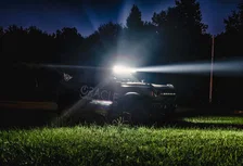 Center Off-Road Lighting for Ford Bronco image 20