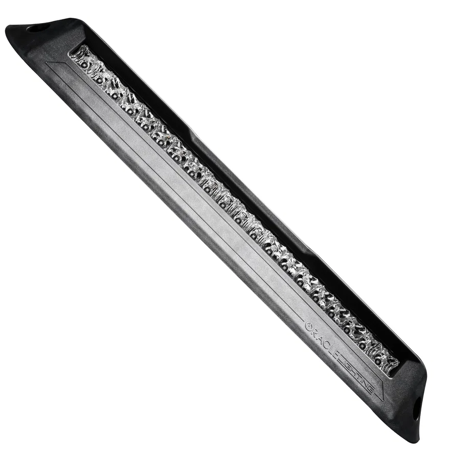 Center Light Bar for Ram 1500