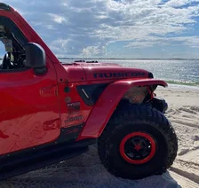 Sidetrack LED Lighting System for Jeep image 19